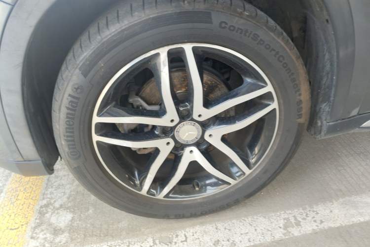 Used Mercedes-Benz GLA 2015 GLA 200 Fashion Model
