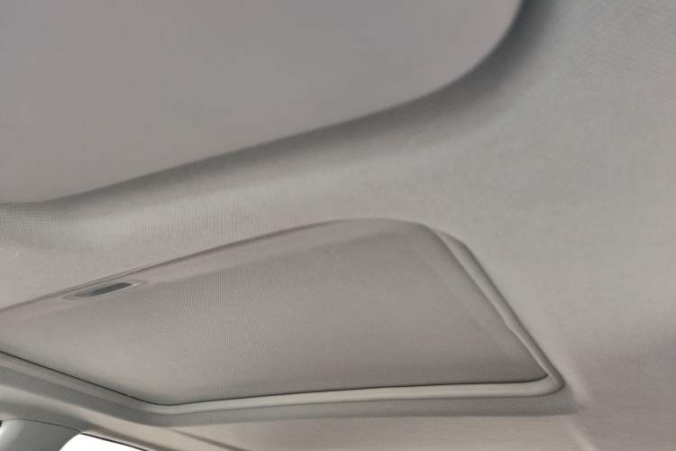 Used Soueast A5 Wing Dance 2019 1.5L CVT Wingzun Edition China VI compliant Headliner