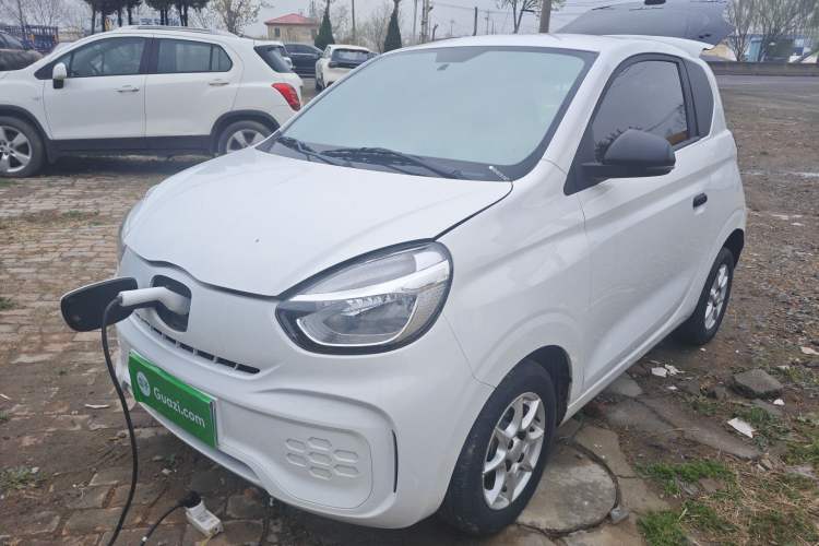 Used Roewe Clever 2022 311km QiQi BoBo Edition