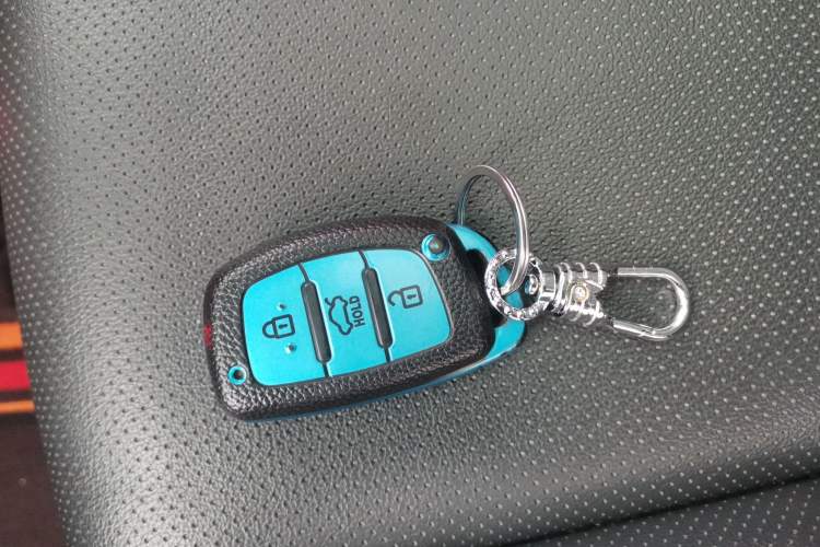 Used Hyundai Mistra 2016 1.8L Automatic Smart GLS
