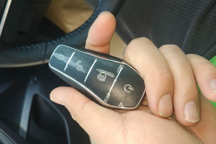 Used BYD Destroyer 05 2024 Honor Edition DM-i 120KM Luxury Model
