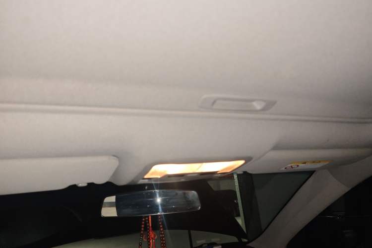 Used Toyota Camry 2012 Junrui 2.0S Radiant Edition