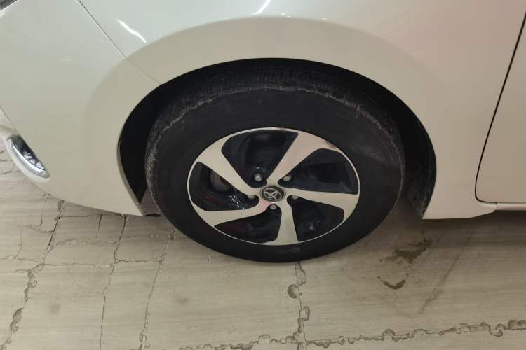 Used Toyota Levin 2017 Revised 185T CVT Elite Edition China V Standard