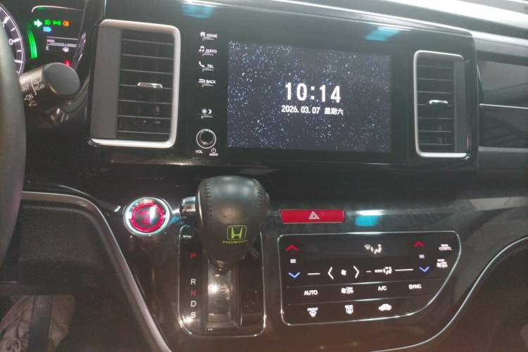 Used Honda Elysion 2019 2.0L Hybrid Luxury Edition