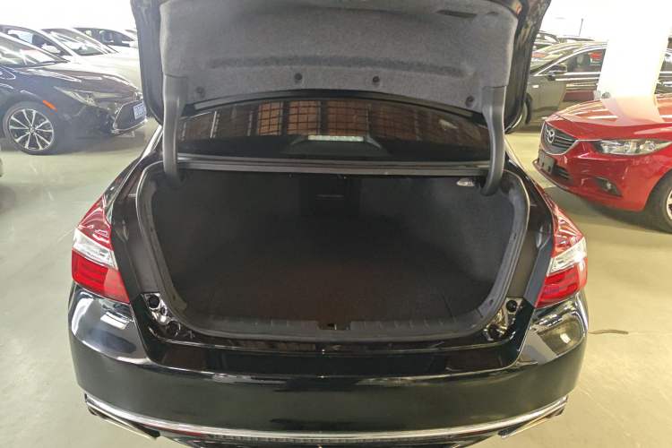 Used Honda Accord 2016 2.0L Comfort Edition
