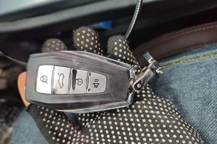 Used Geely Auto Haoyue 2022 1.8TD DCT Luxury 7-Seater
