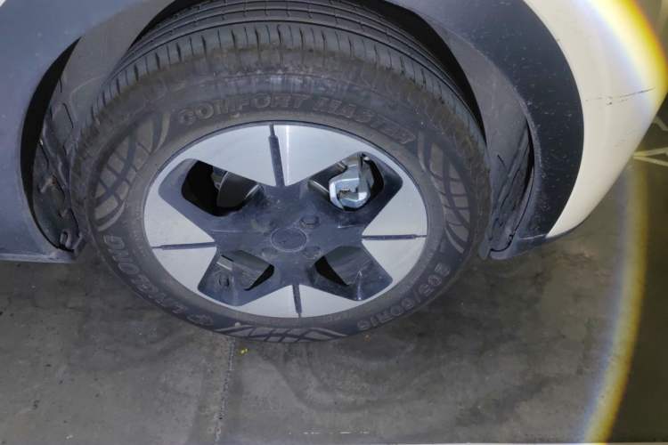 Used Geely Galaxy Geome 2025 310km Dream Edition