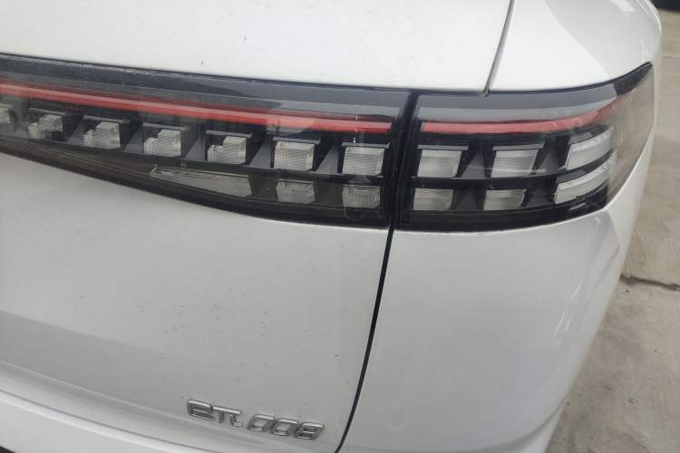 Used Dongfeng eπ eπ008 2025 210Max Rui Edition 6-Seater
