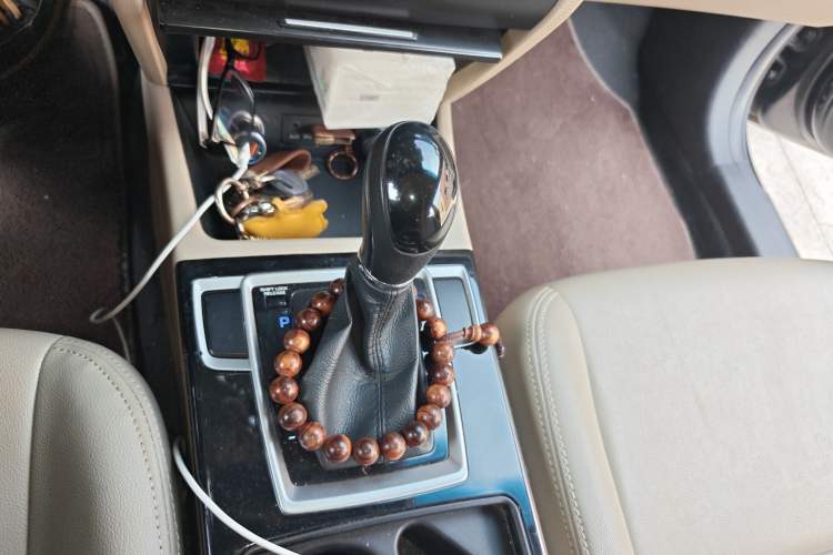 Used Hyundai Mistra 2014 1.8L Automatic Comfort Model GL