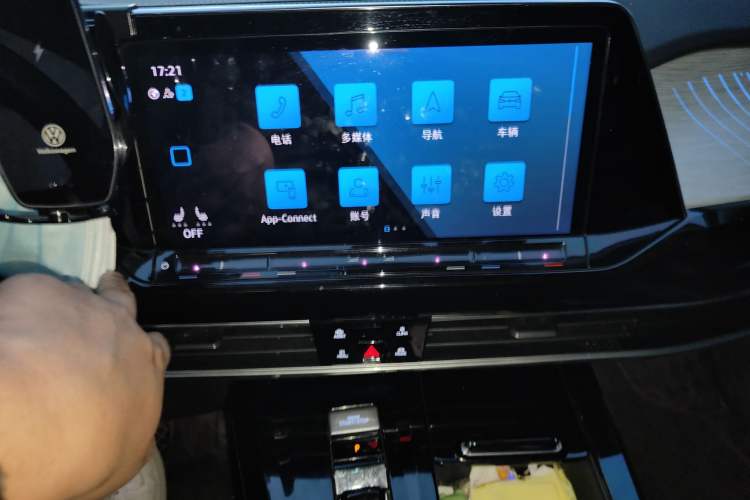 Used Volkswagen Talagon 2021 380TSI Four-Wheel Drive Luxury Premium Edition Pro