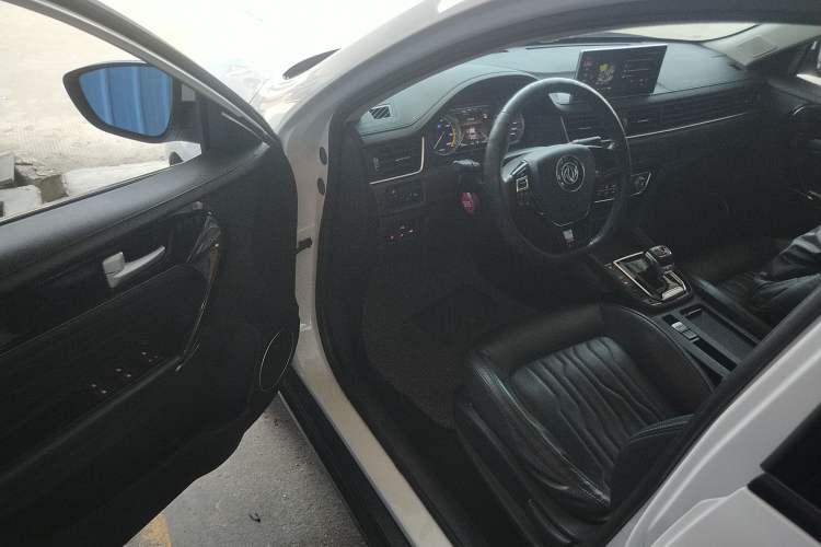 Used FORTHING S50 2021 Operational Type