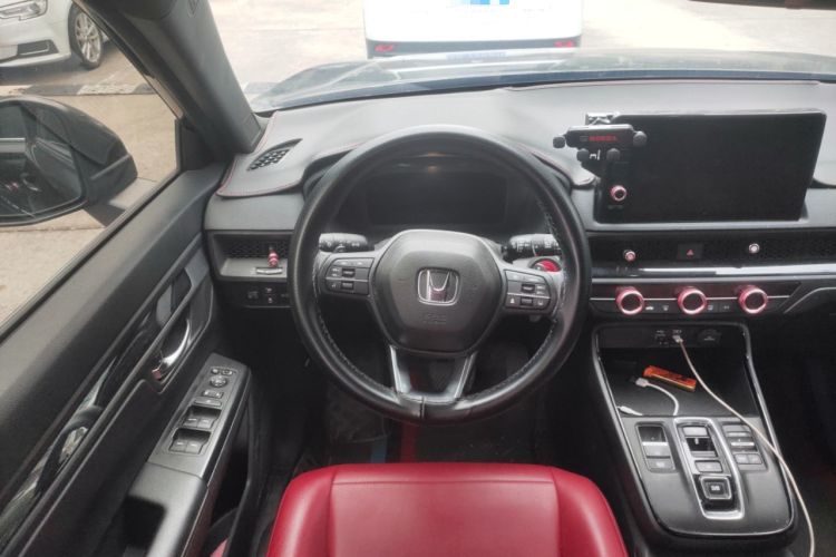 Used Honda CR-V New Energy 2023 2.0L ePHEV Flagship Edition
