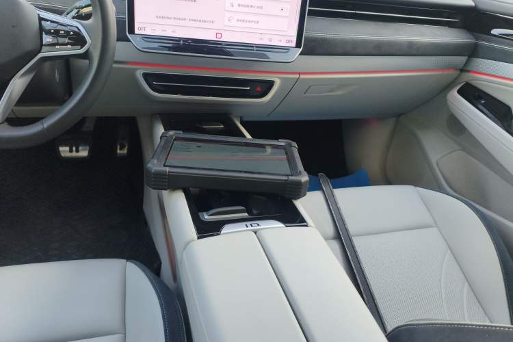 Used Volkswagen ID.7 VIZZION 2024 First Edition