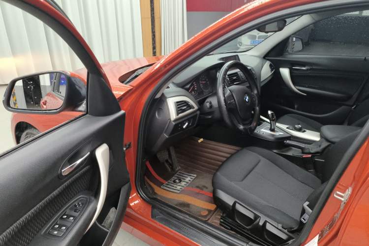 Used BMW 1 Series 2013 Revised 116i Leading Edition