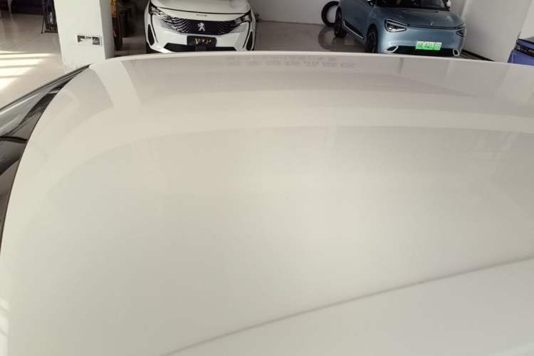 Used Dongfeng NAMMI 01 2024 430 Max Smart+
