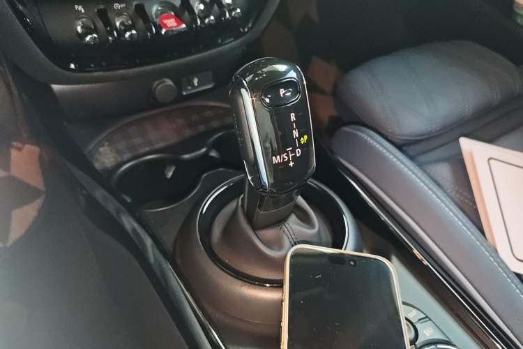 Used MINI Clubman 2022 2.0T COOPER S