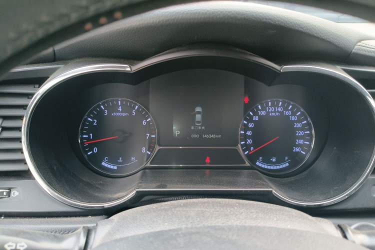 Used Kia K5 2012 2.0L Automatic DLX