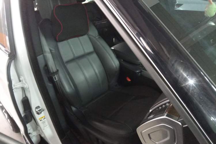 Used Land Rover Range Rover SportNew Energy 2018 P400e