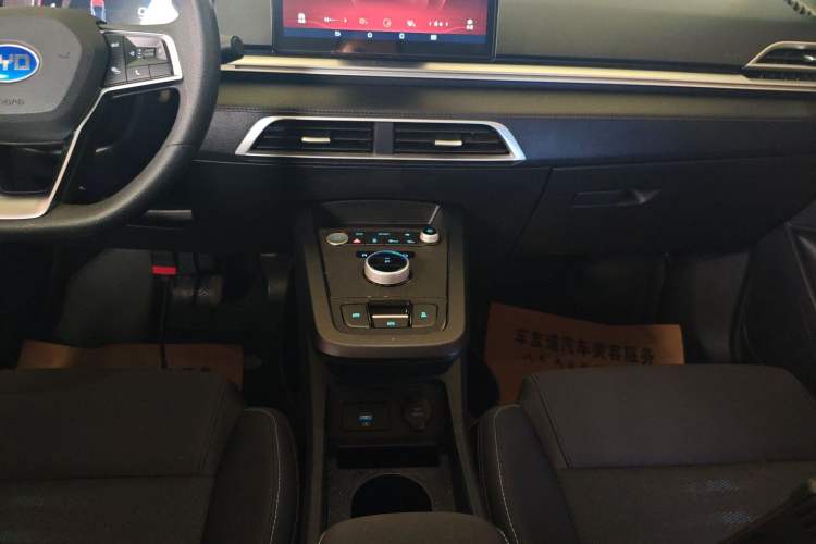Used BYD e2 2021 Comfort Model