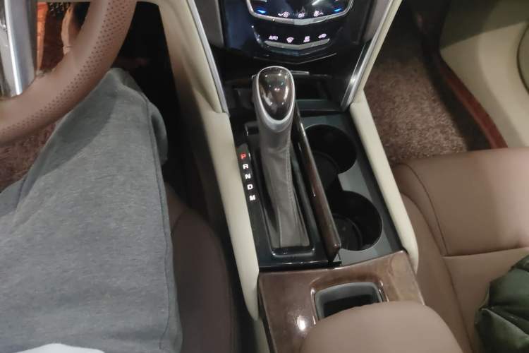 Used Cadillac XTS 2017 28T Tech Edition
