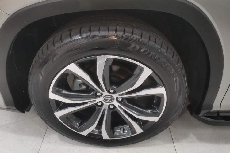 Used Lexus RX 2020 Facelifted 300 4x4 Elegant Edition