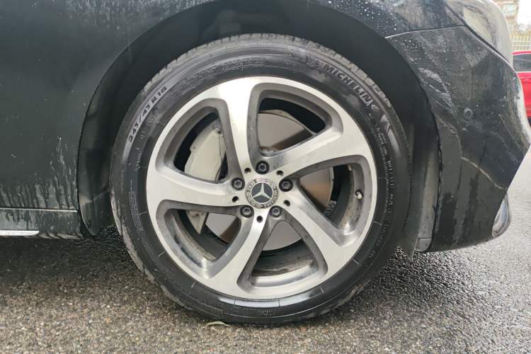 Used Mercedes-Benz E-Class 2018 E 300 L Sport Luxury Edition