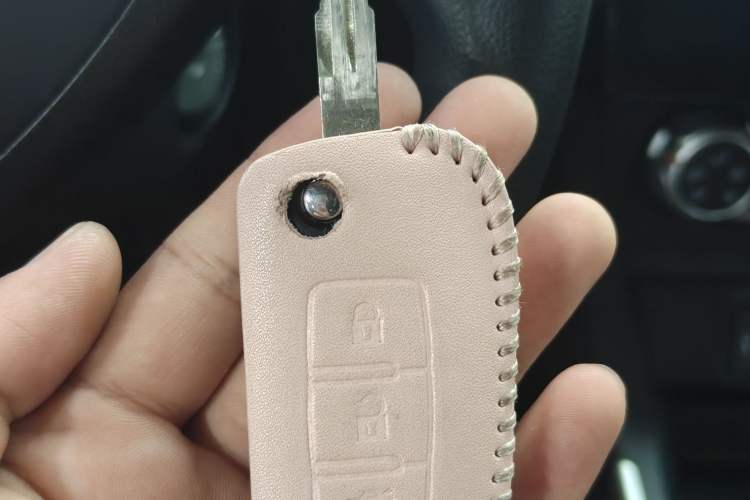 Used Nissan Sylphy 2022 Classic 1.6XE CVT Comfort Edition Vehicle Key