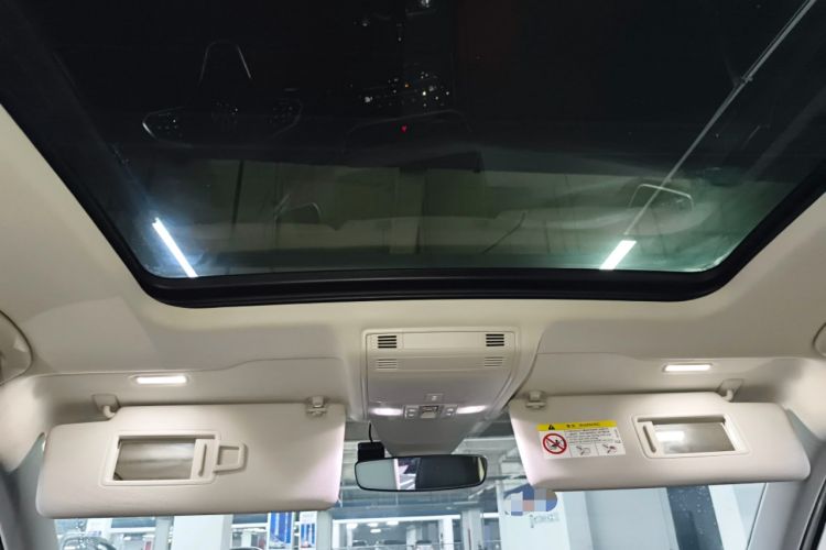 Used Volkswagen Tayron X 2023 330TSI Two-Wheel-Drive Prestige High-Energy Version