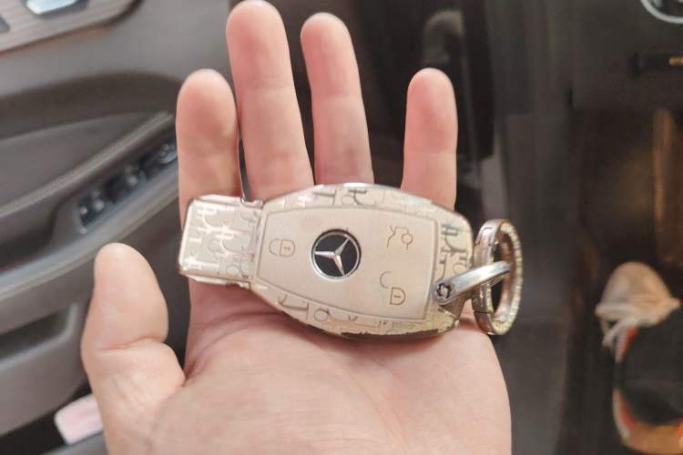 Used Mercedes-Benz GLE 2019 GLE 320 4MATIC Dynamic Edition Prestige Model
