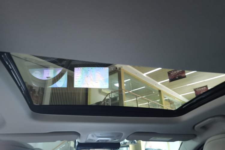 Used Chery Fengyun A8 2024 127 Yufeng Edition