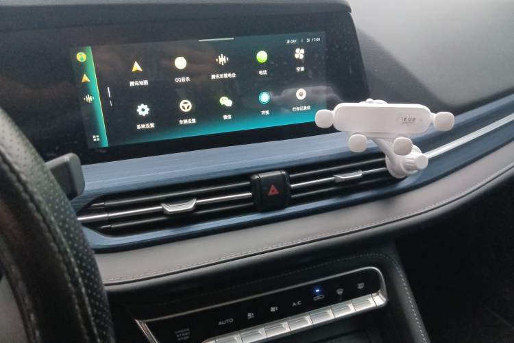 Used Changan CS55 Electric Version 2020 Standard Range Smart Enjoyment Version
