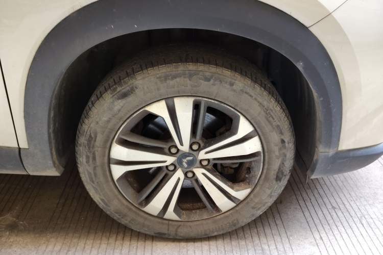 Used Wuling Asta 2021 1.5T Manual Starlight Edition