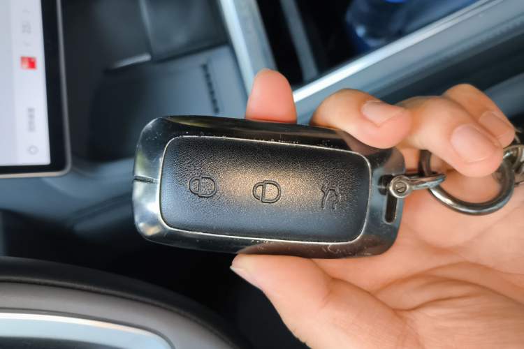 Used Geely Galaxy L7 2025 EM-i 115km Exploration Edition