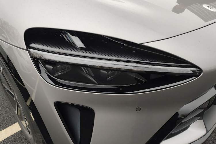 Used Xiaomi Auto YU7 2025 Ultra-Long Range All-Wheel Drive Pro Version