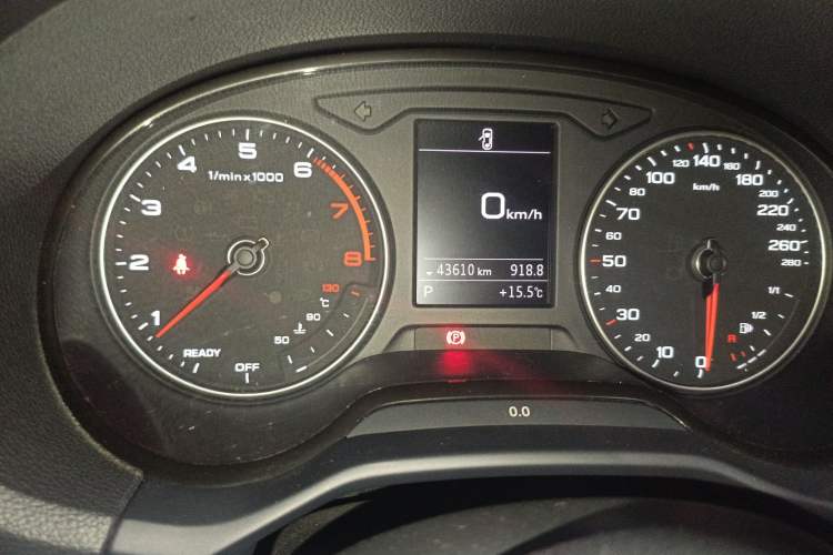 Used Audi Q2L 2021 35 TFSI Progressive Dynamic Edition
