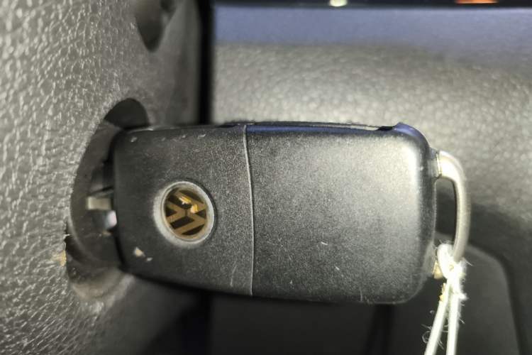 Used Volkswagen C-TREK 2017 1.6L Automatic Comfort Model