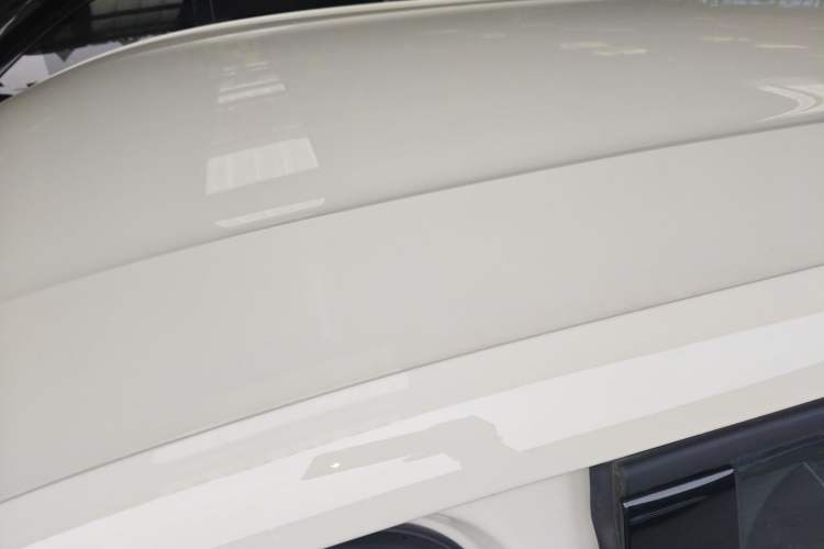 Used BYD Seagull 2025 Intelligent Driving Version 305 km Dynamic Edition
