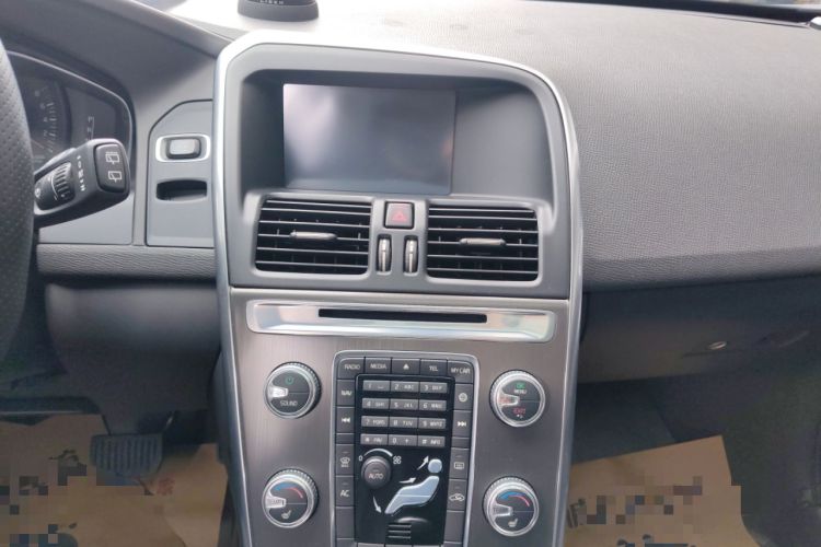 Used Volvo XC60 (Import) 2015 T5 Zhiyi Edition