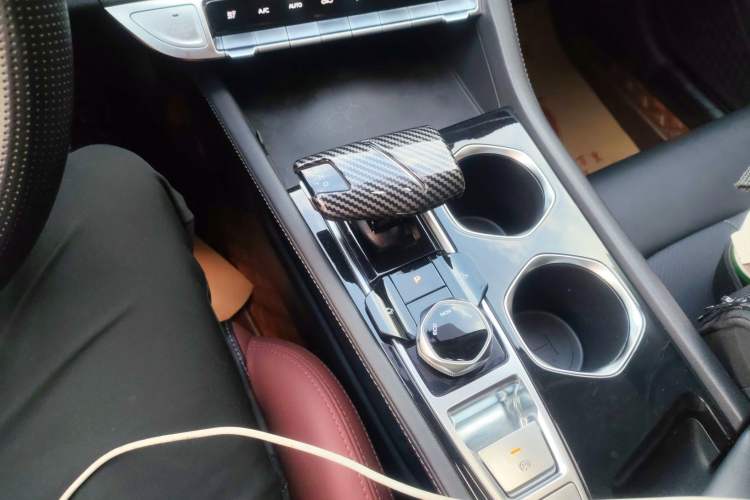 Used CHANGAN Eado 2022 PLUS Blue Whale NE 1.4T GDI DCT Prestige Edition