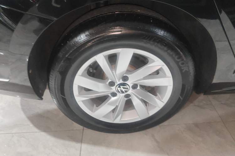 Used Volkswagen Passat 2020 Revised Version 280TSI Business Edition China VI Standard