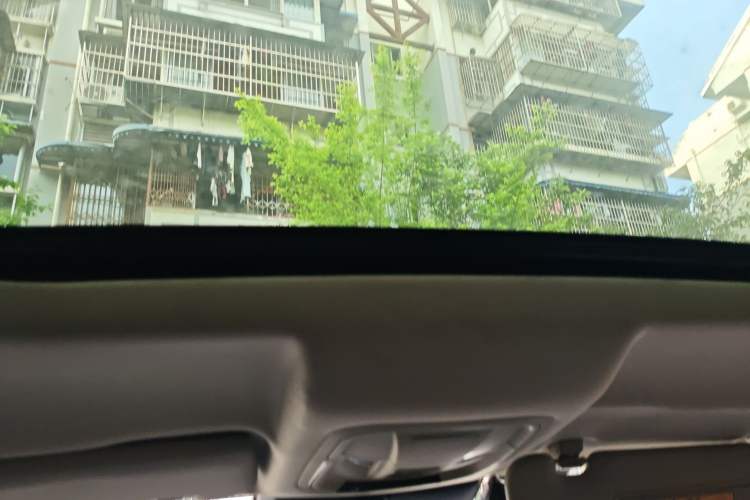 Used Haval H6 2022 3rd Generation 1.5T Automatic Two-Wheel Drive Max
