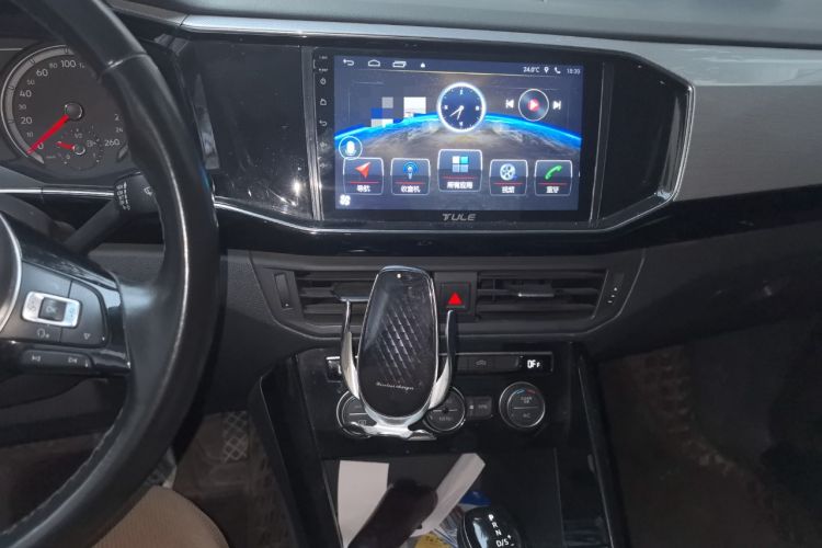 Used Volkswagen Tayron 2019 330TSI Four-Wheel Drive Luxury Version China VI Standard