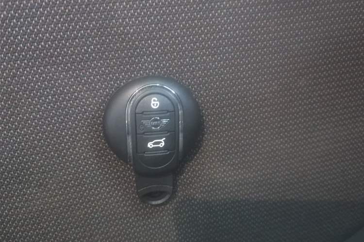 Used MINI MINI 2018 1.5T ONE PLUS Five-Door Edition
