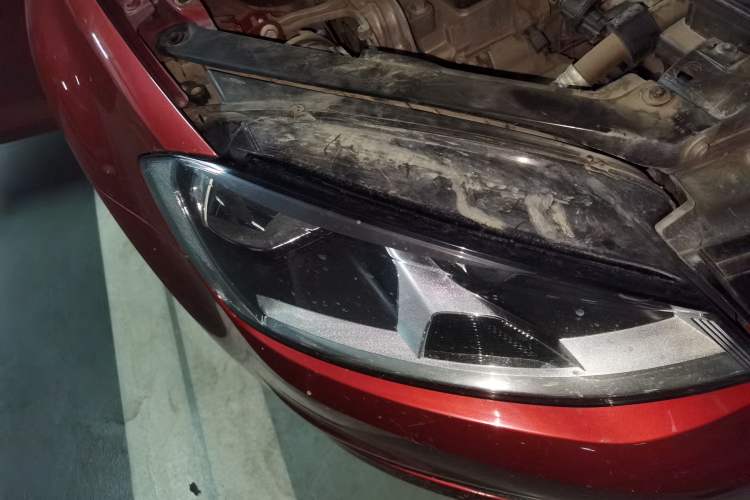 Used Volkswagen Golf 2015 1.6L Automatic Comfort Model
