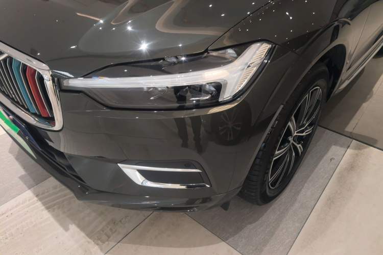 Used Volvo XC60 2021 T5 4x4 Smart Luxury Edition