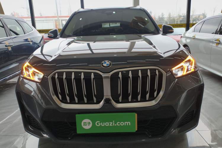 Used BMW X1 2023 sDrive25Li M Sport Package