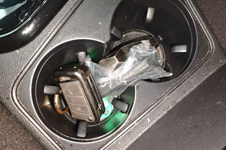 Used Volkswagen Tayron 2020 330TSI Two-Wheel Drive Luxury Smart Connectivity Version
