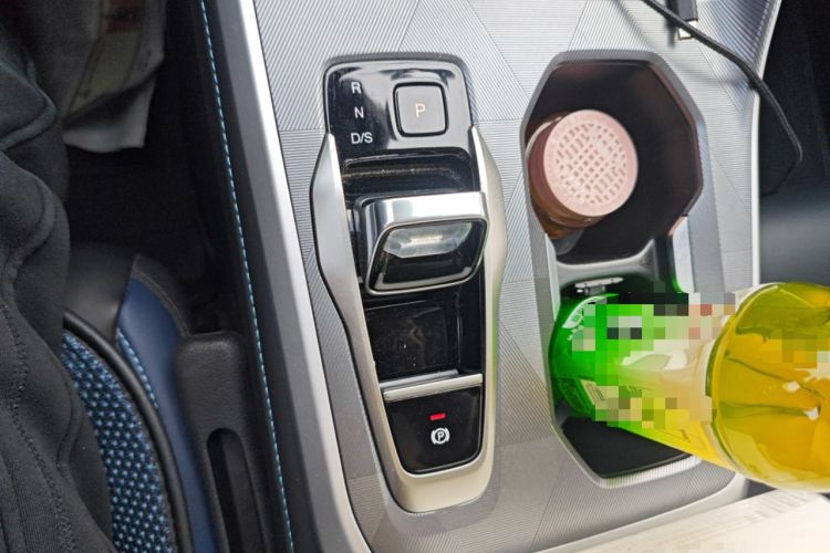 Used GAC Trumpchi GS3 2024 Shadow Speed 270T Dynamic MAX
