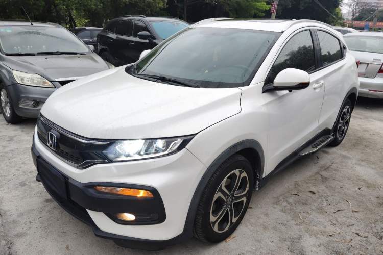 Used Honda XR-V 2015 1.8L VTi CVT Luxury Edition