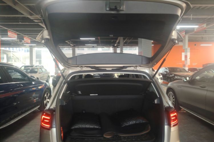 Used Volkswagen Golf Sportsvan 2016 280TSI Automatic Luxury Model